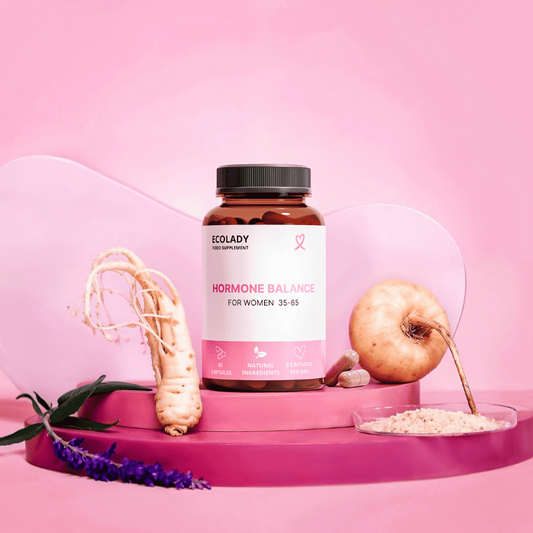 Hormone Balance